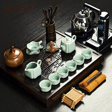 尚言坊汝窯茶具 傳承經典，品質之選