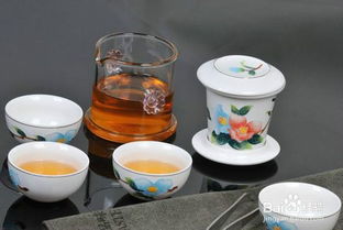 茶具的分類及作用介紹